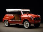 Fiat 600 Jolly 1958 года